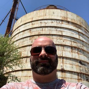 Meet your Posher, John